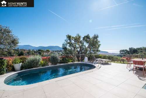 Nice Alpes-Maritimes villa foto 7314387