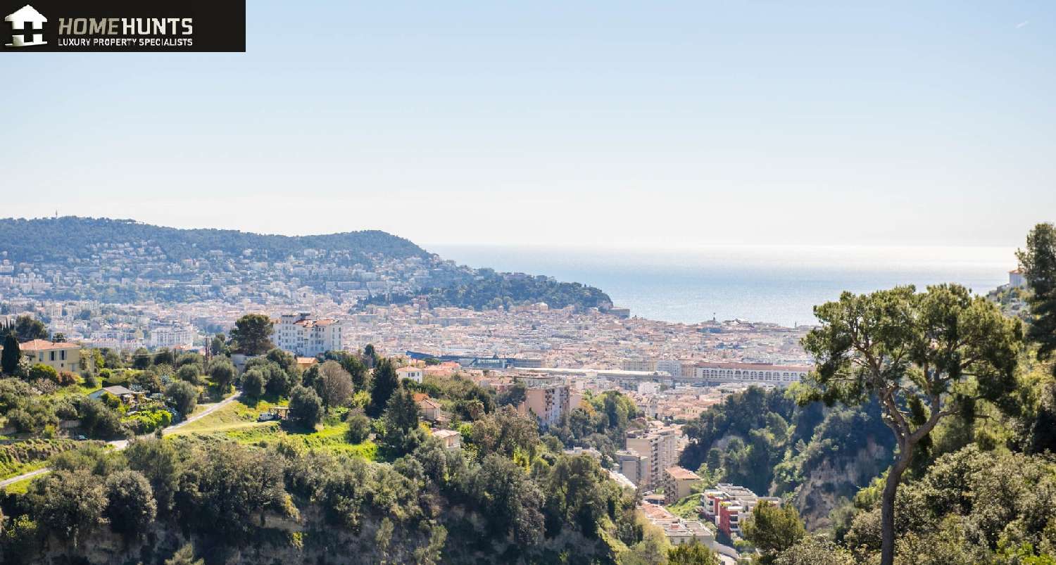  à vendre villa Nice Alpes-Maritimes 3