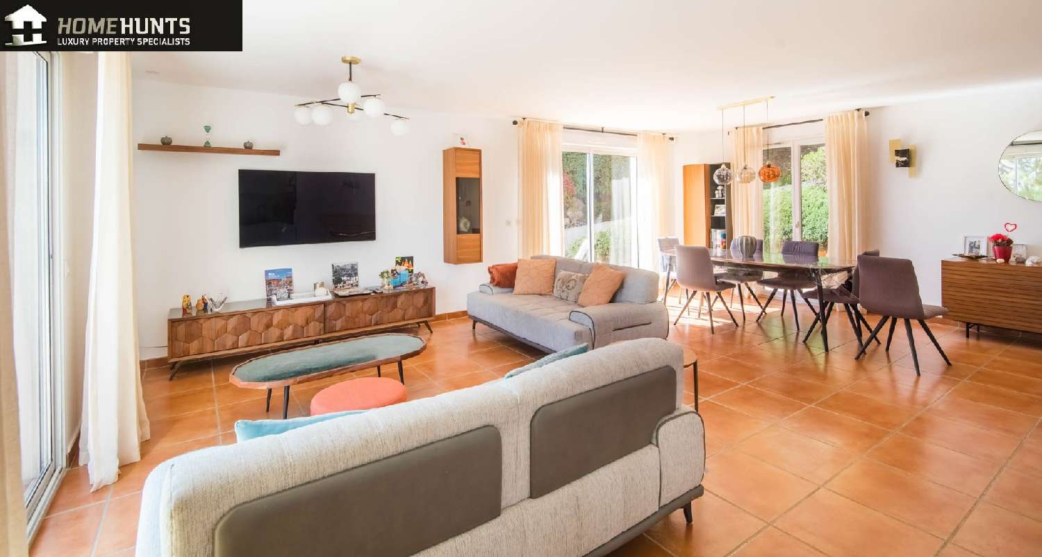  à vendre villa Nice Alpes-Maritimes 7