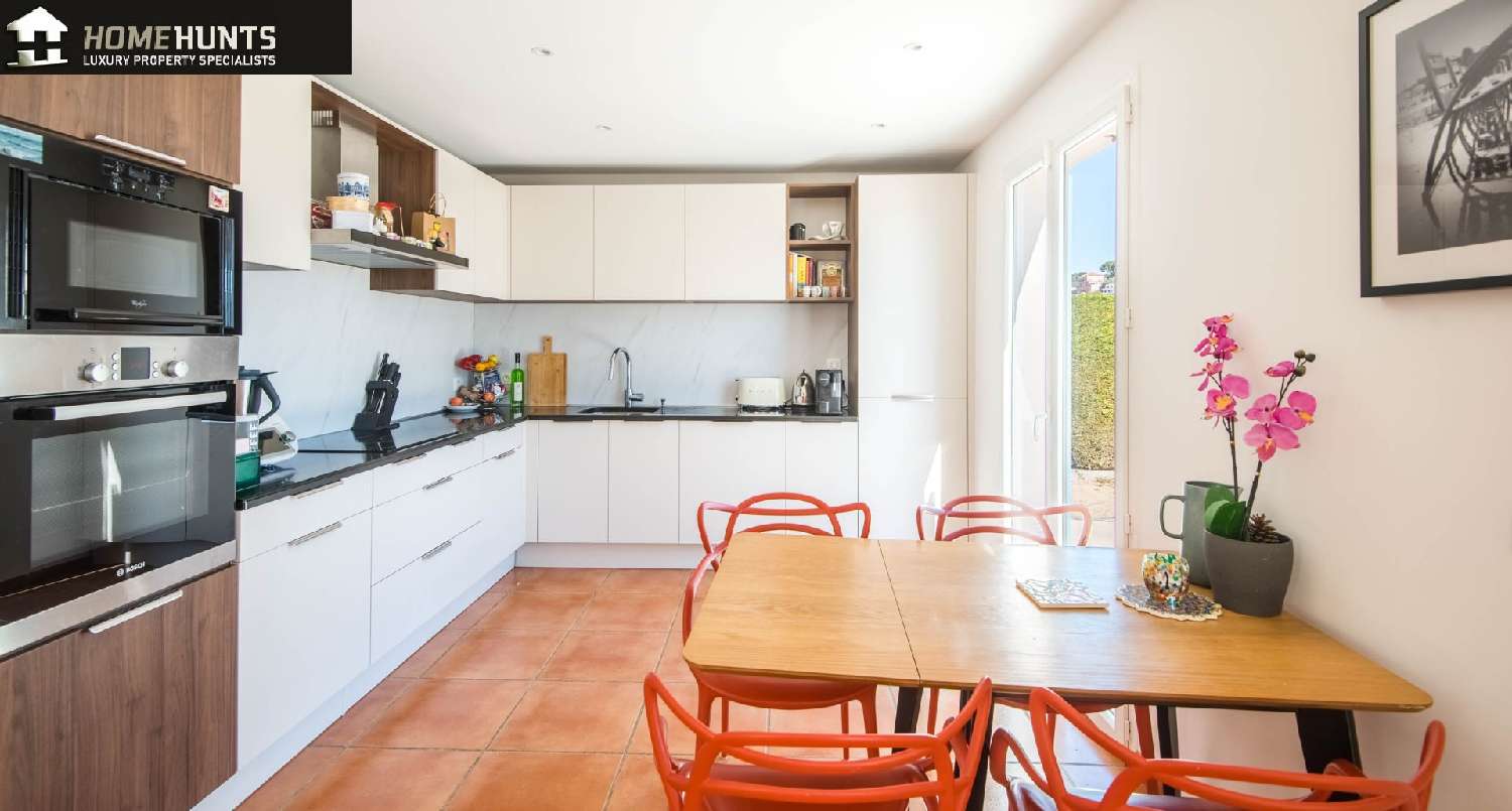  à vendre villa Nice Alpes-Maritimes 8