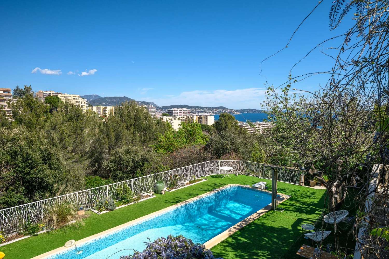  for sale villa Nice Alpes-Maritimes 1