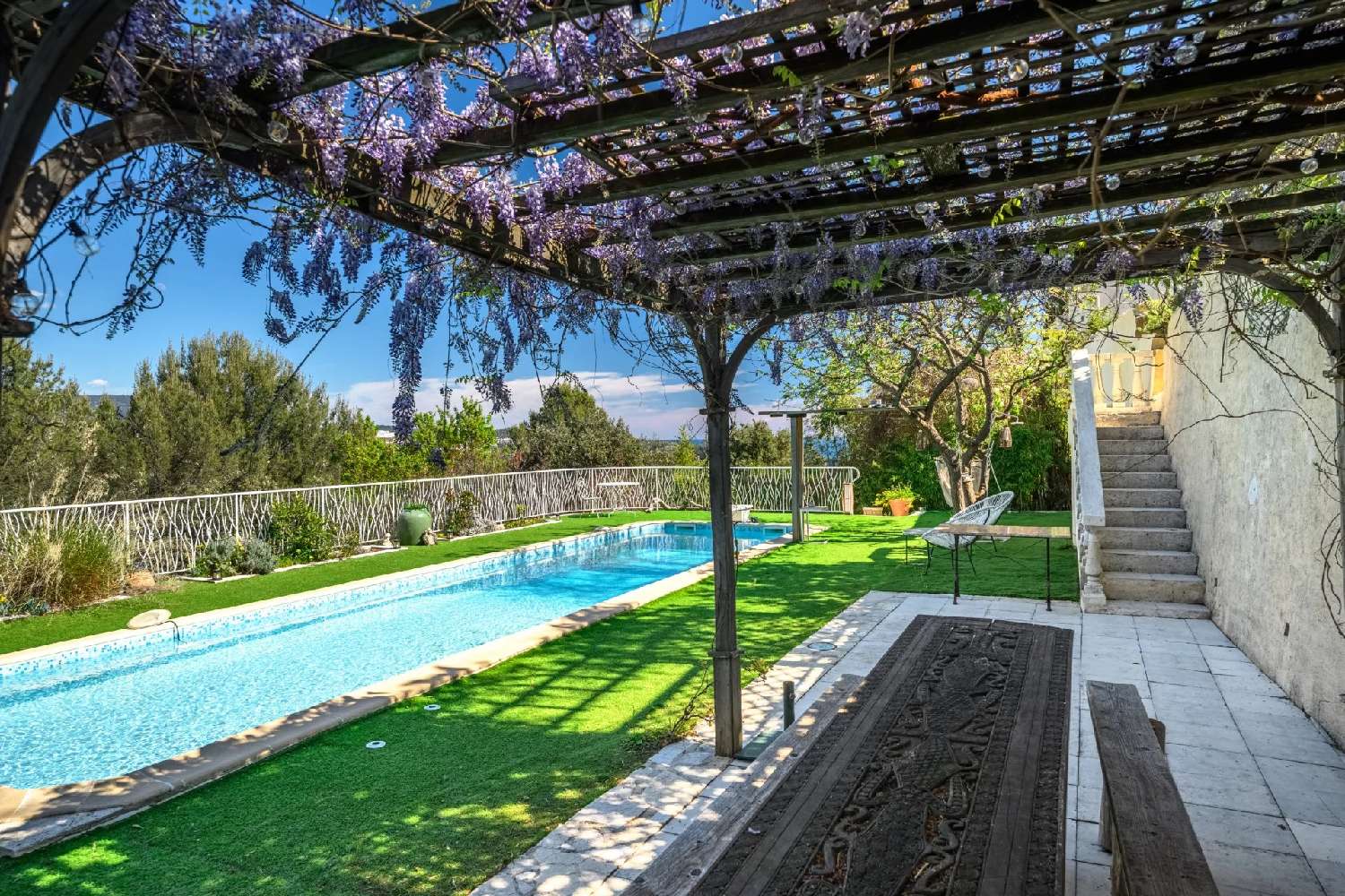  for sale villa Nice Alpes-Maritimes 2