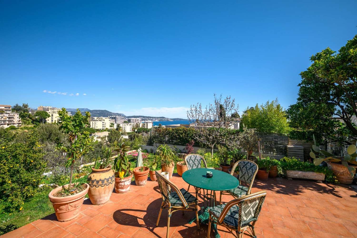  for sale villa Nice Alpes-Maritimes 3