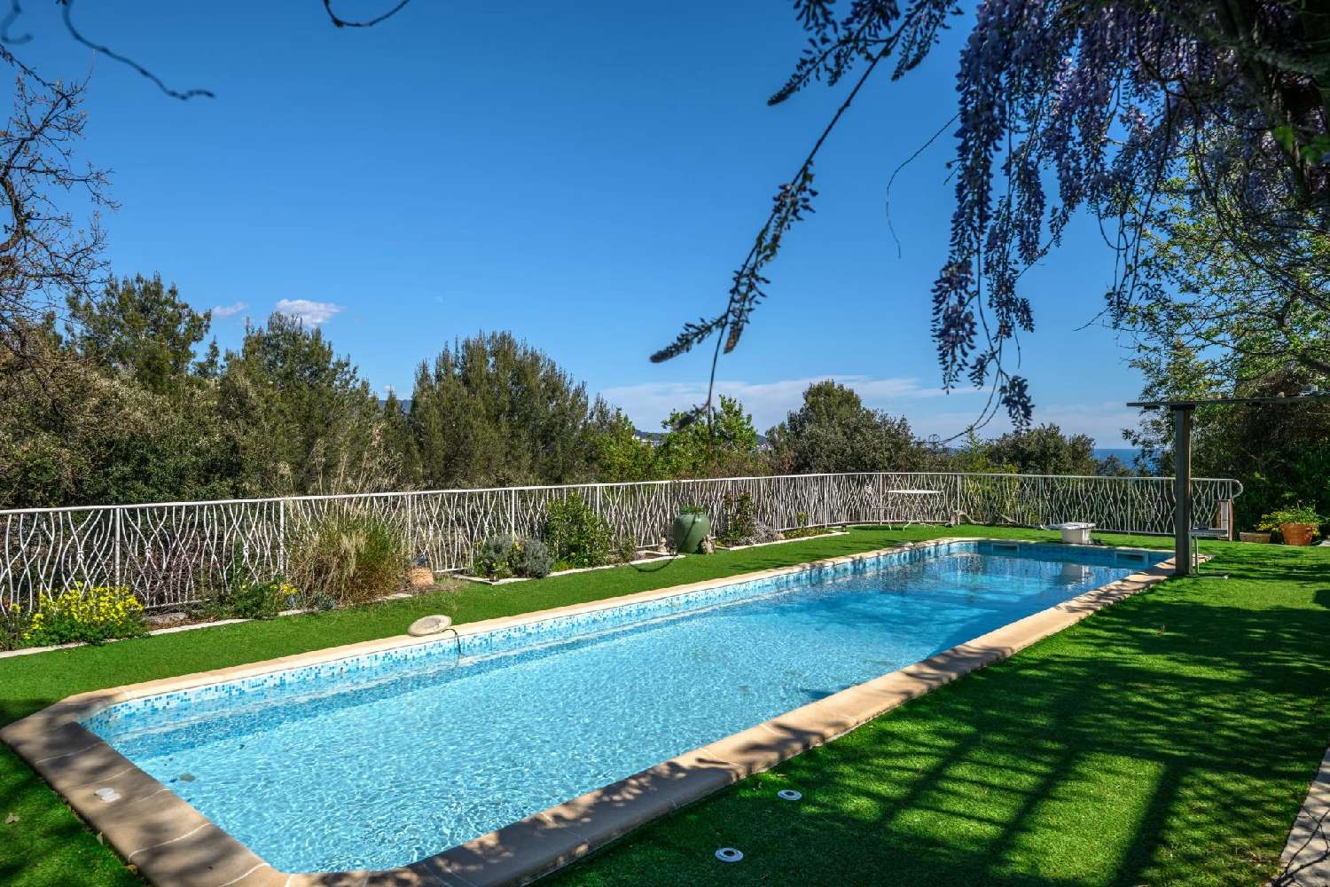  for sale villa Nice Alpes-Maritimes 4