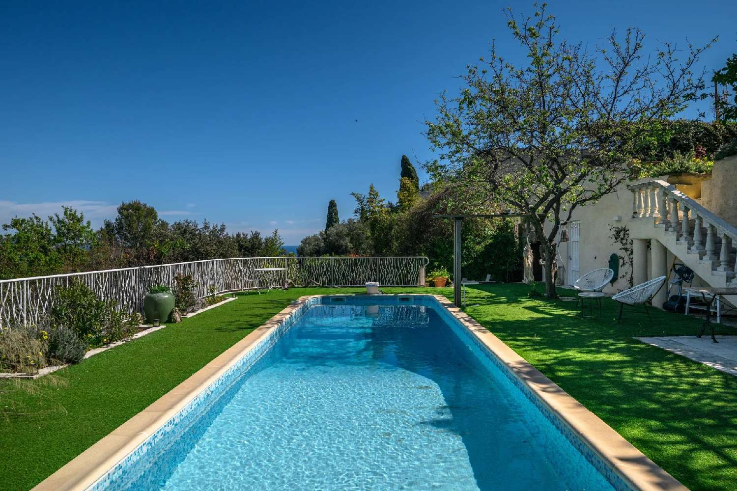  for sale villa Nice Alpes-Maritimes 5