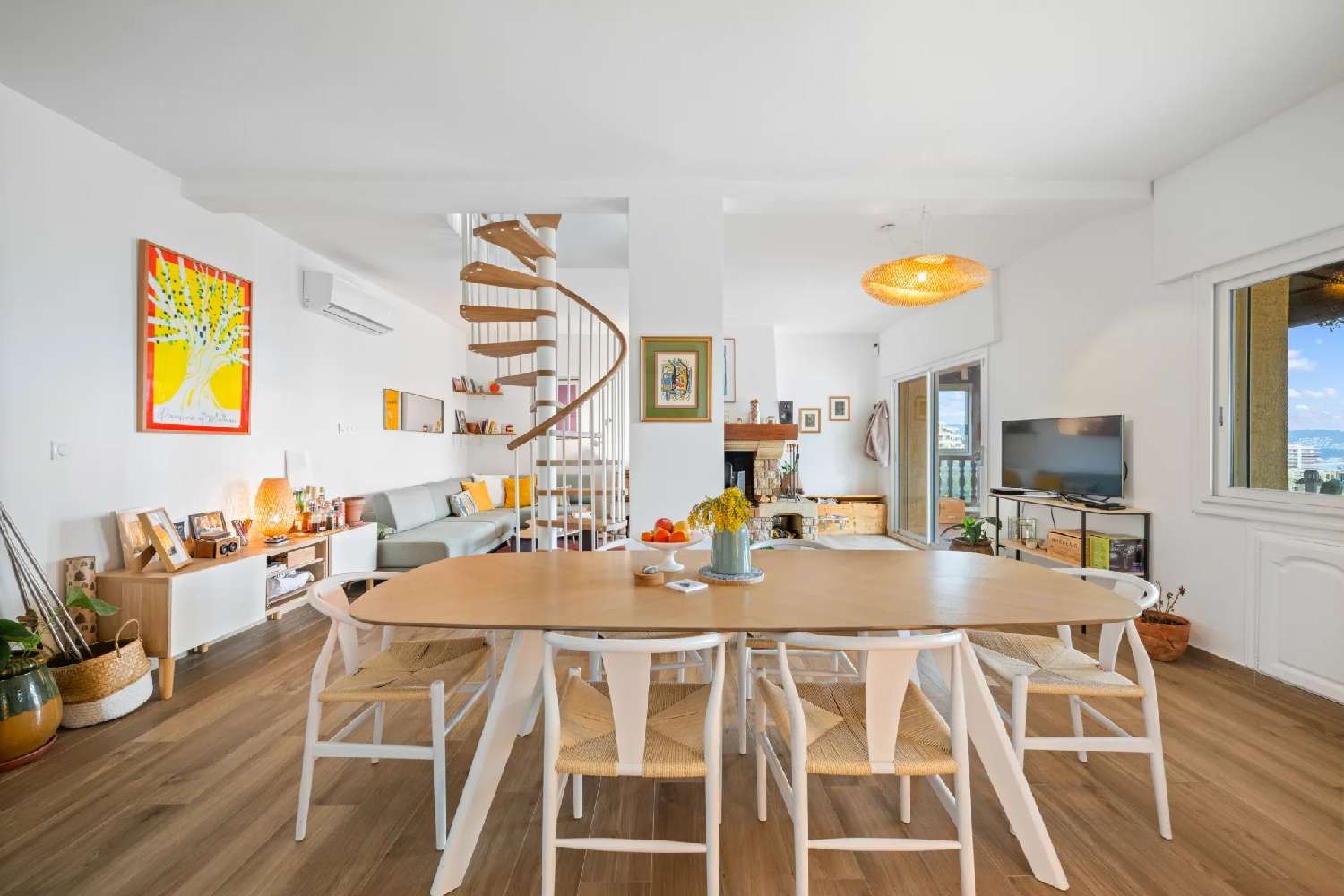  for sale villa Nice Alpes-Maritimes 6