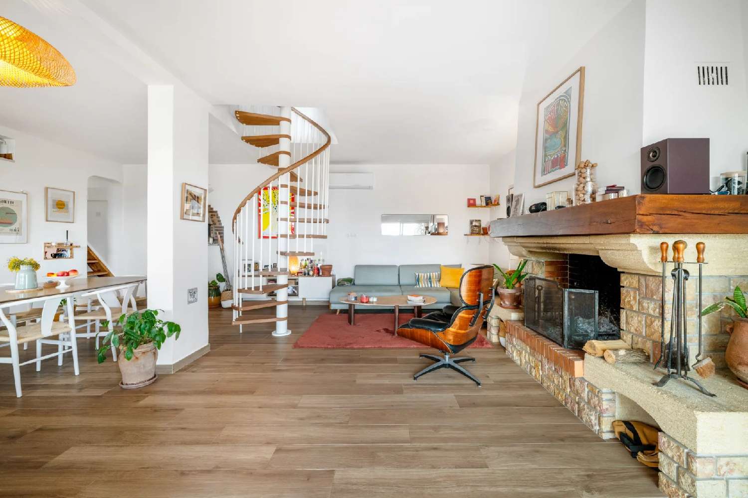  for sale villa Nice Alpes-Maritimes 7