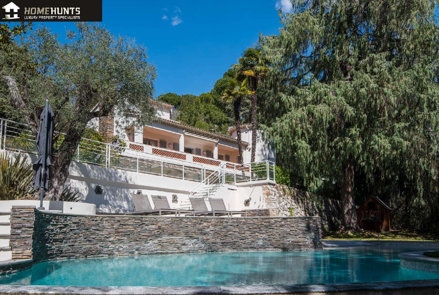  en venta villa Niza Alpes-Maritimes 1