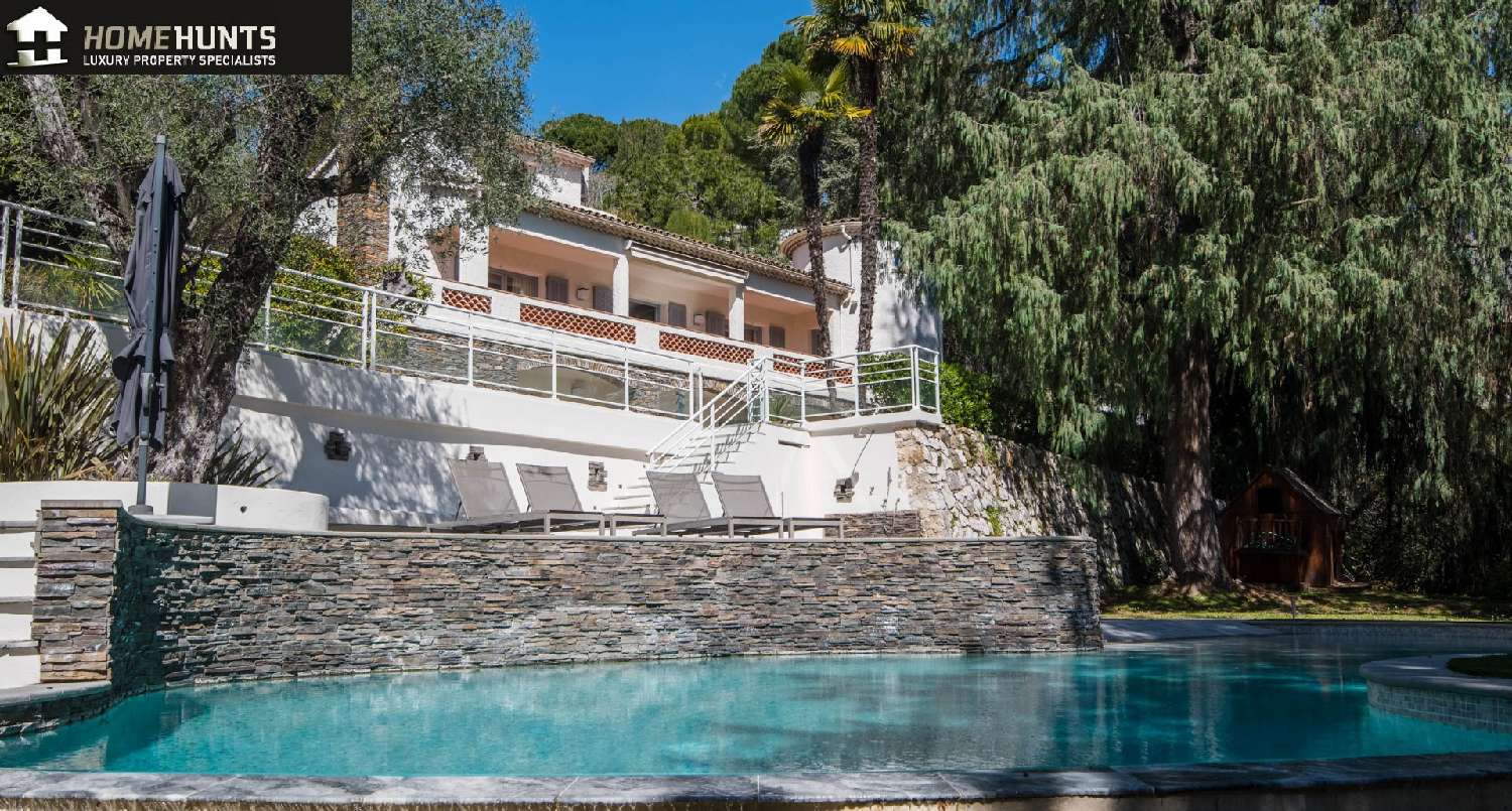 en venta villa Niza Alpes-Maritimes 2