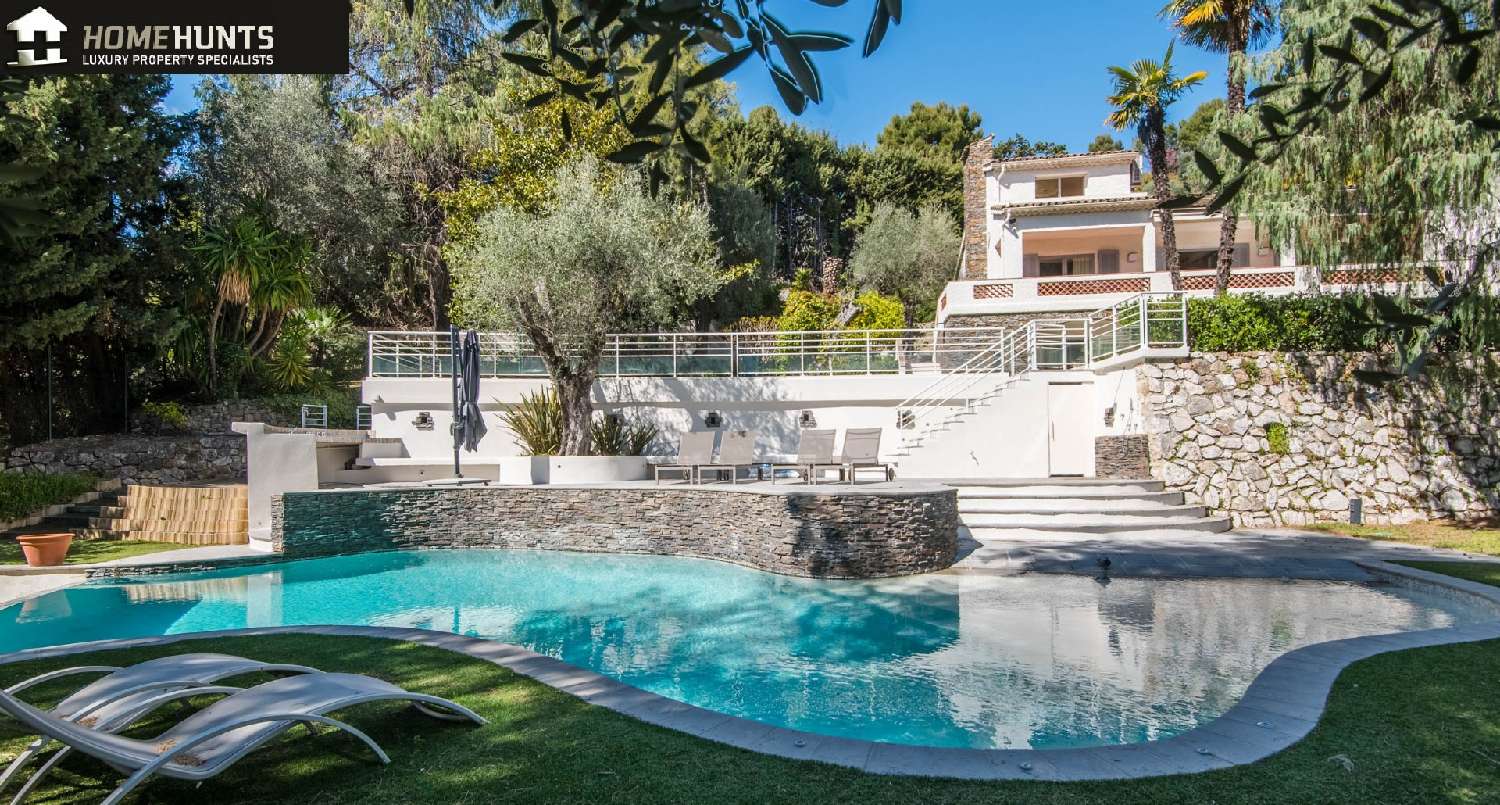  en venta villa Niza Alpes-Maritimes 3