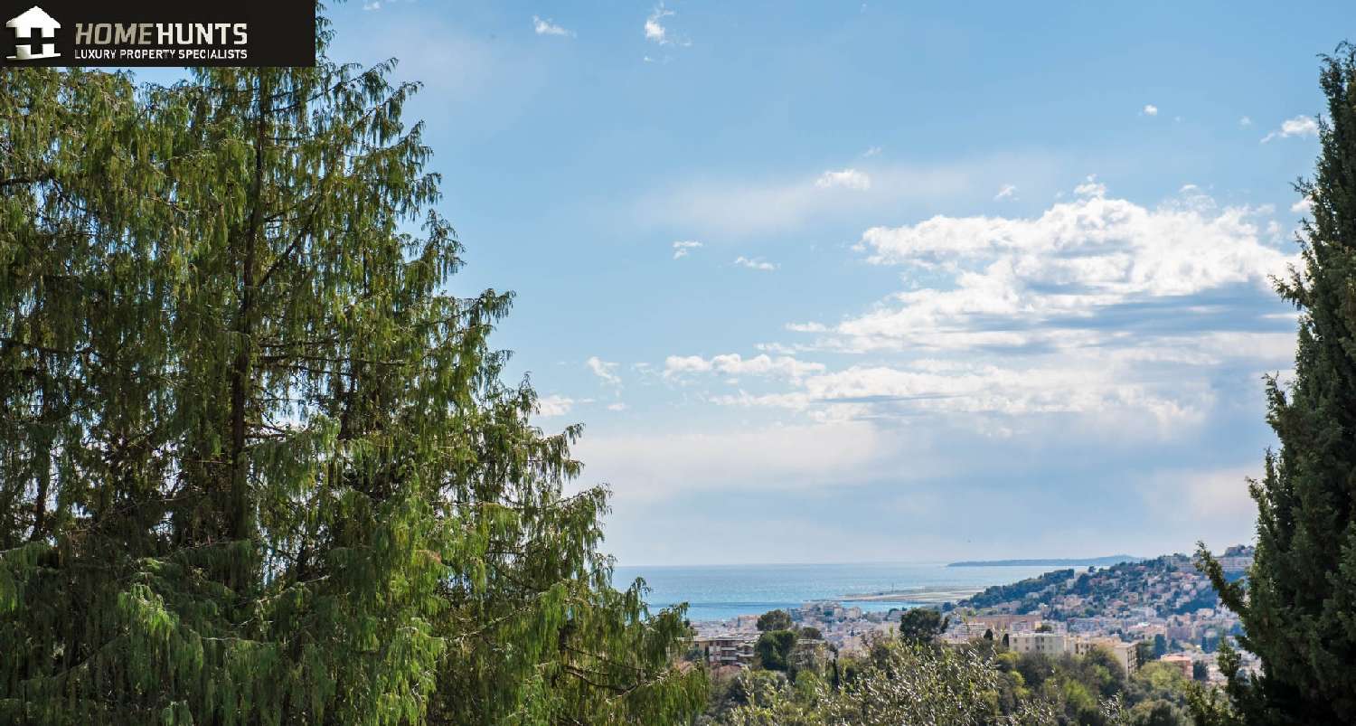  en venta villa Niza Alpes-Maritimes 5