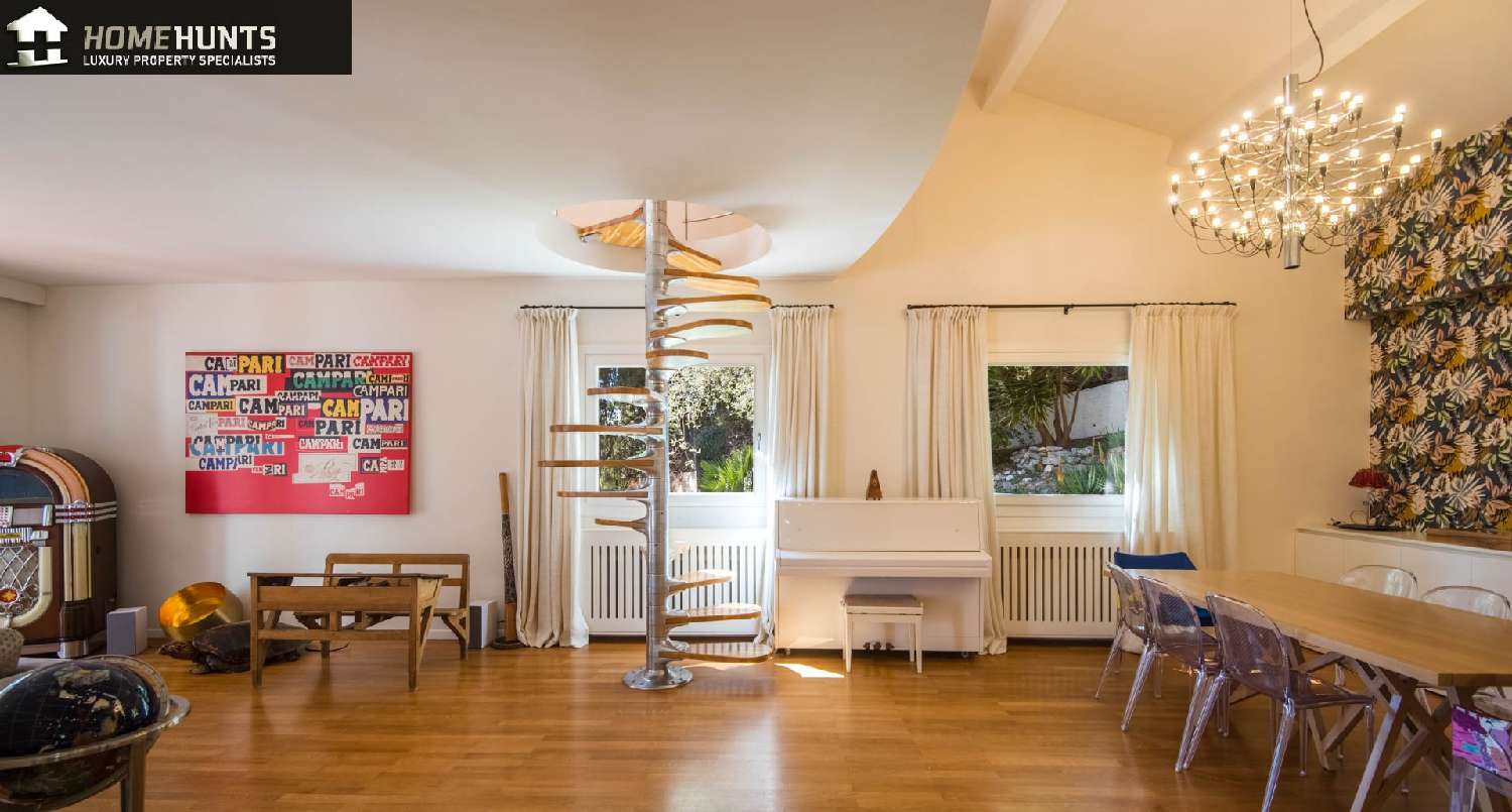  en venta villa Niza Alpes-Maritimes 6