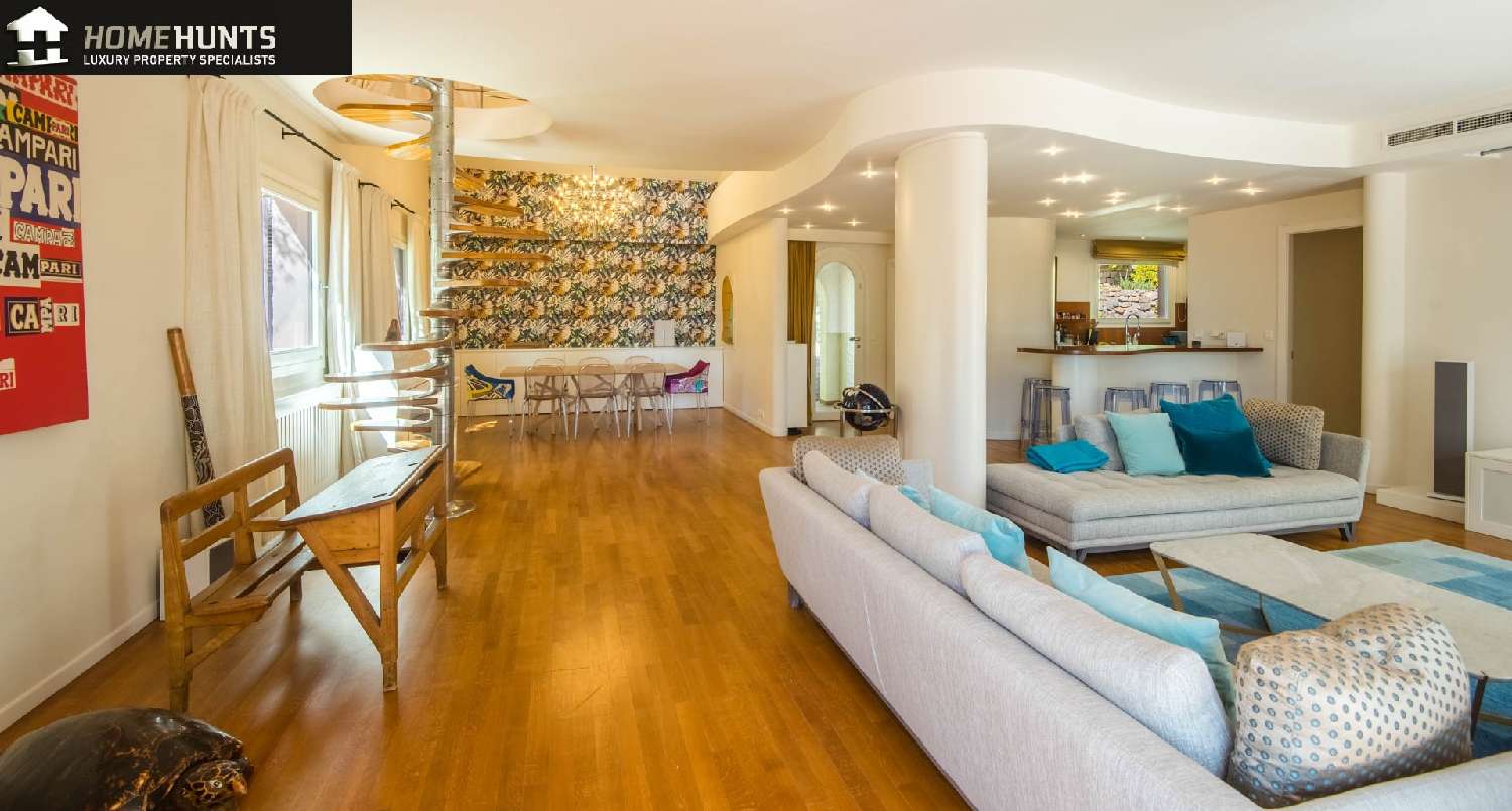  en venta villa Niza Alpes-Maritimes 7