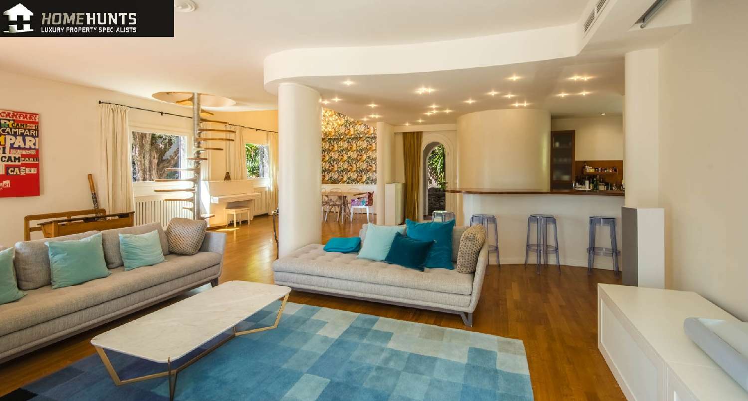  en venta villa Niza Alpes-Maritimes 8