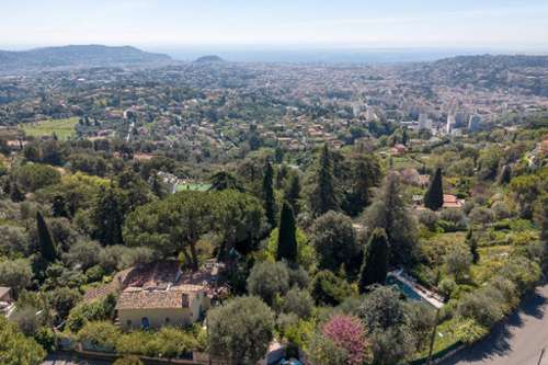 Nice Alpes-Maritimes villa foto 7319347