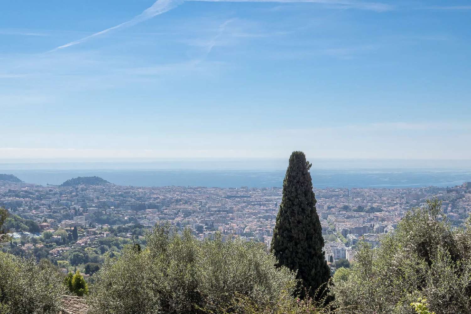  te koop villa Nice Alpes-Maritimes 3