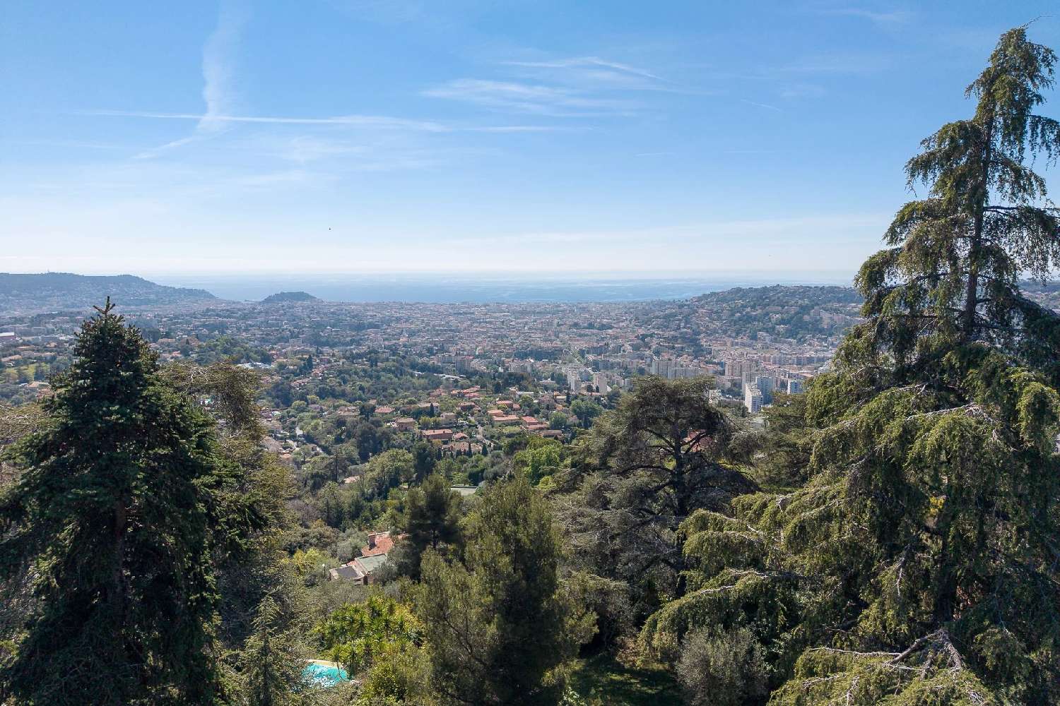  te koop villa Nice Alpes-Maritimes 4