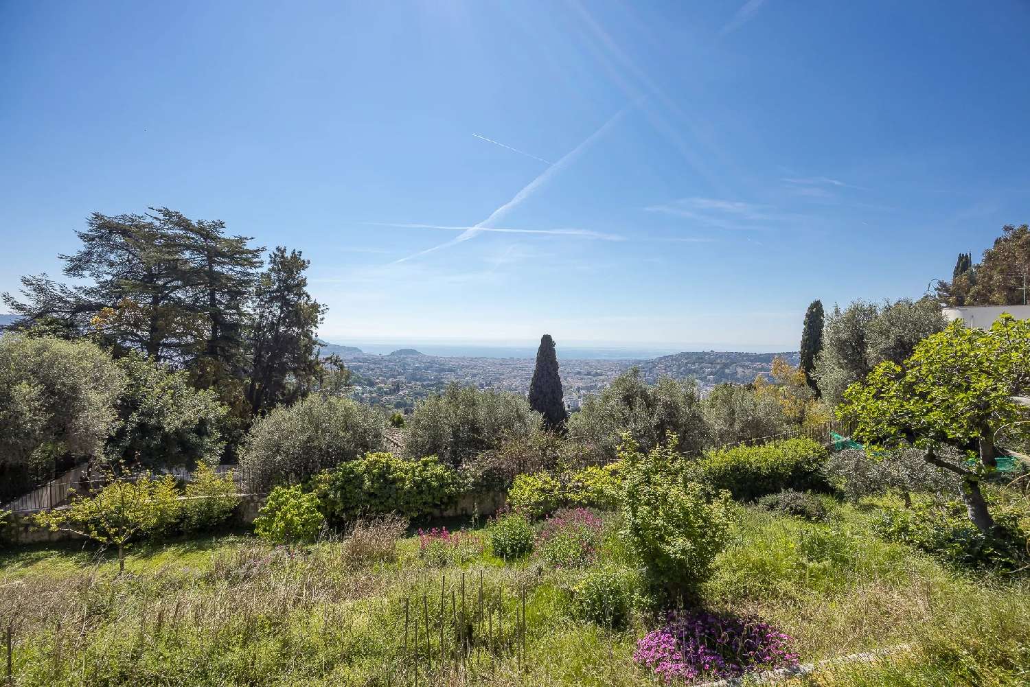  te koop villa Nice Alpes-Maritimes 6