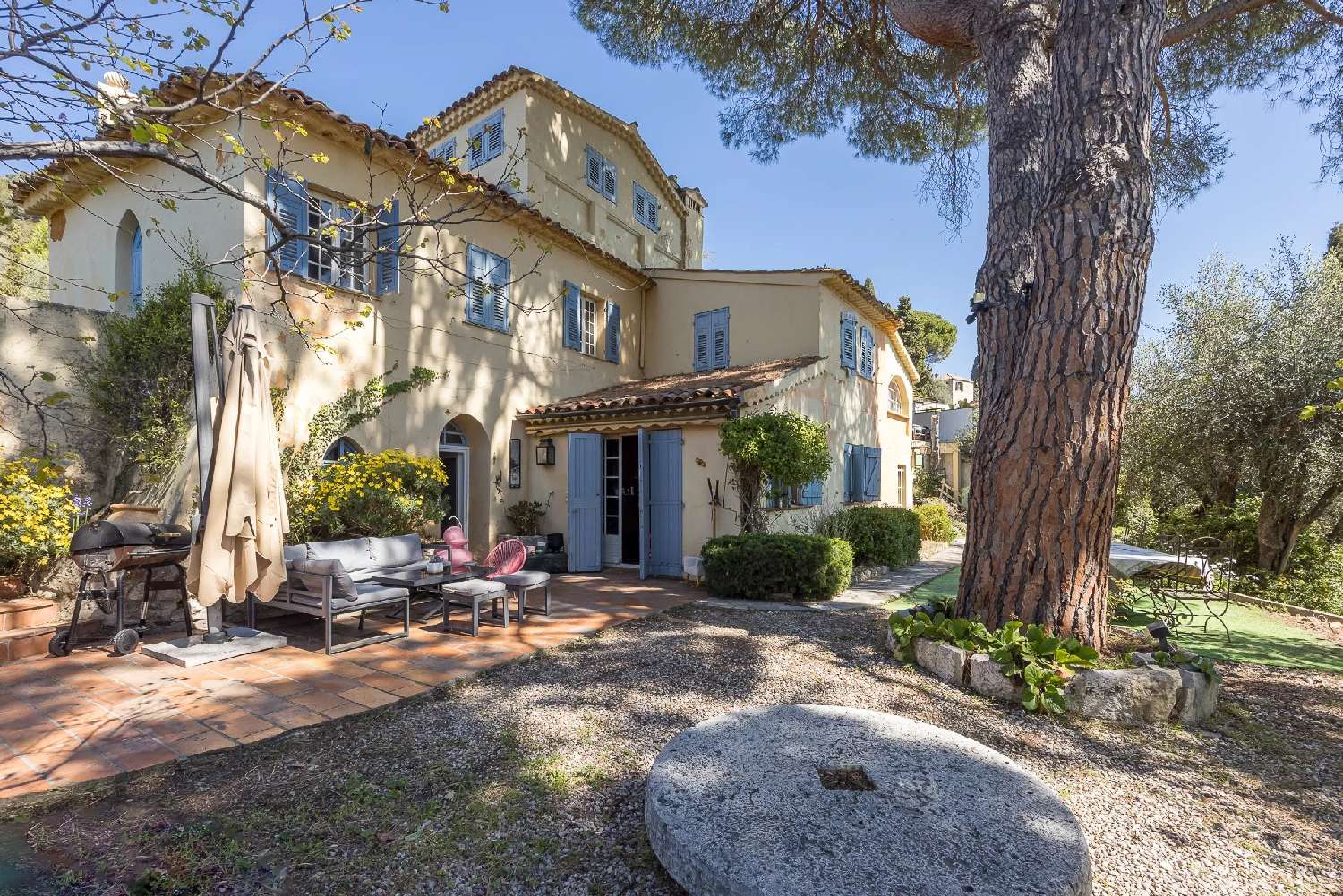  te koop villa Nice Alpes-Maritimes 8