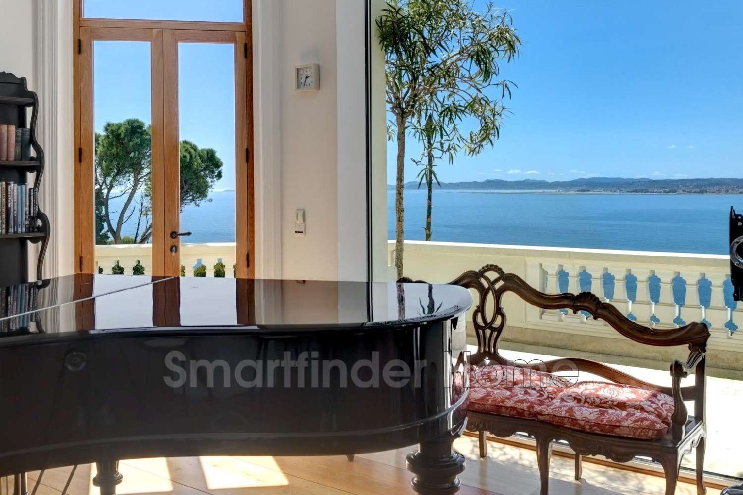  for sale villa Nice Alpes-Maritimes 1