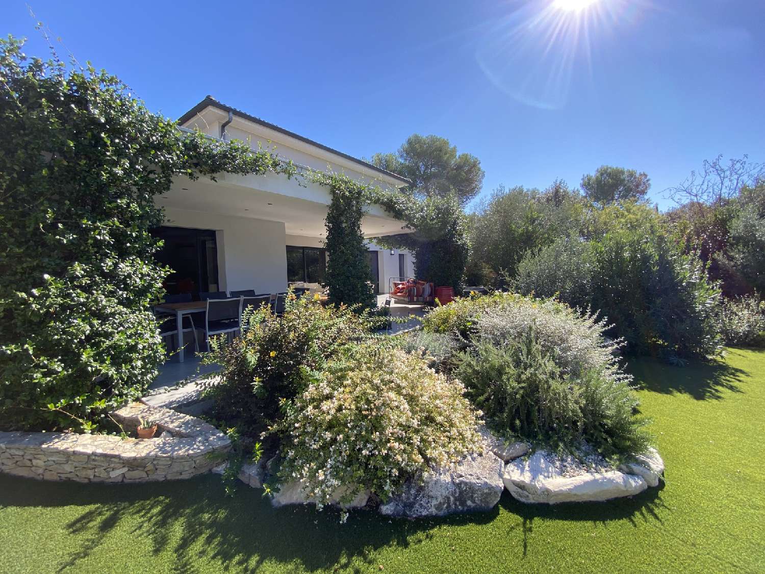  te koop villa Nîmes 30900 Gard 1