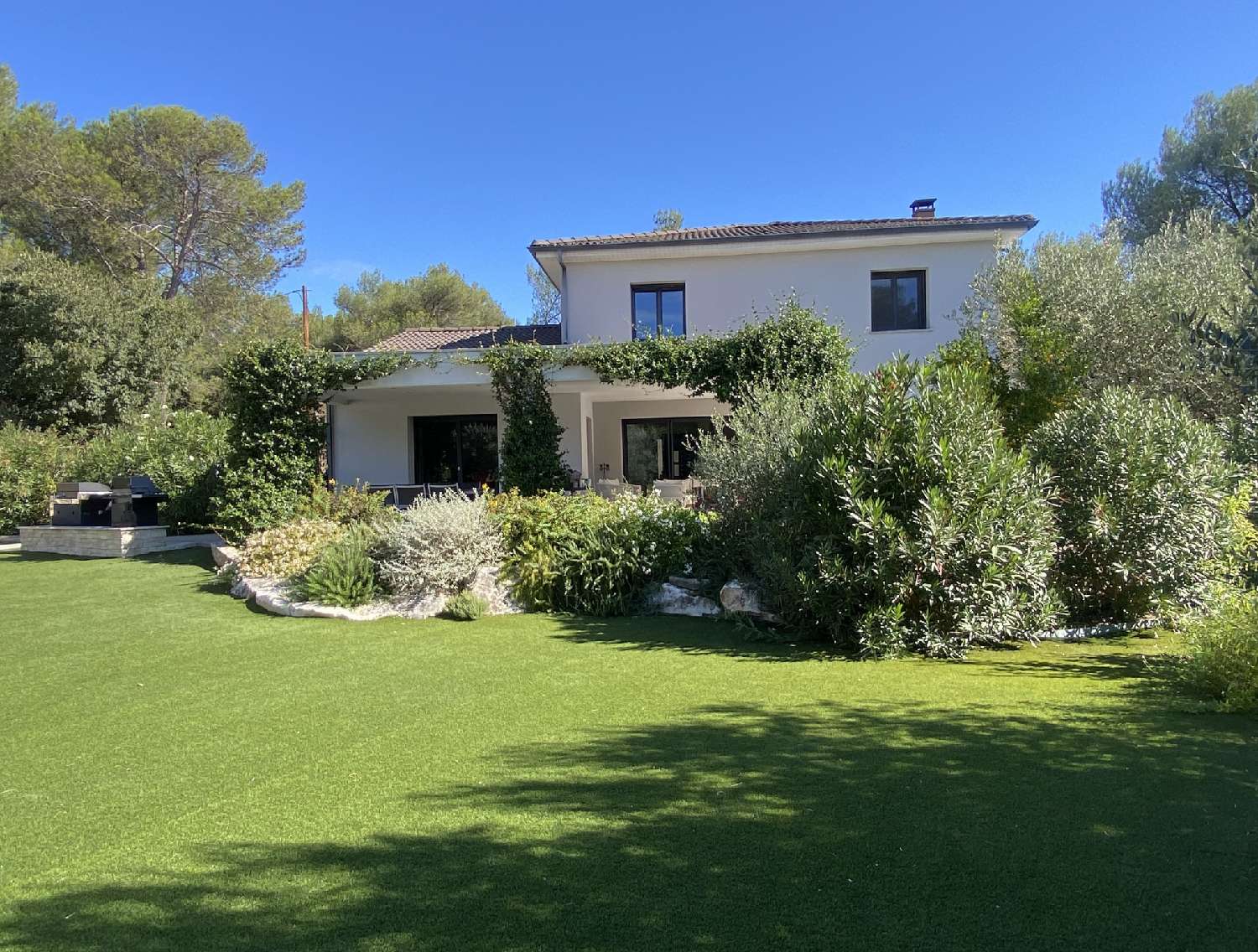  te koop villa Nîmes 30900 Gard 3