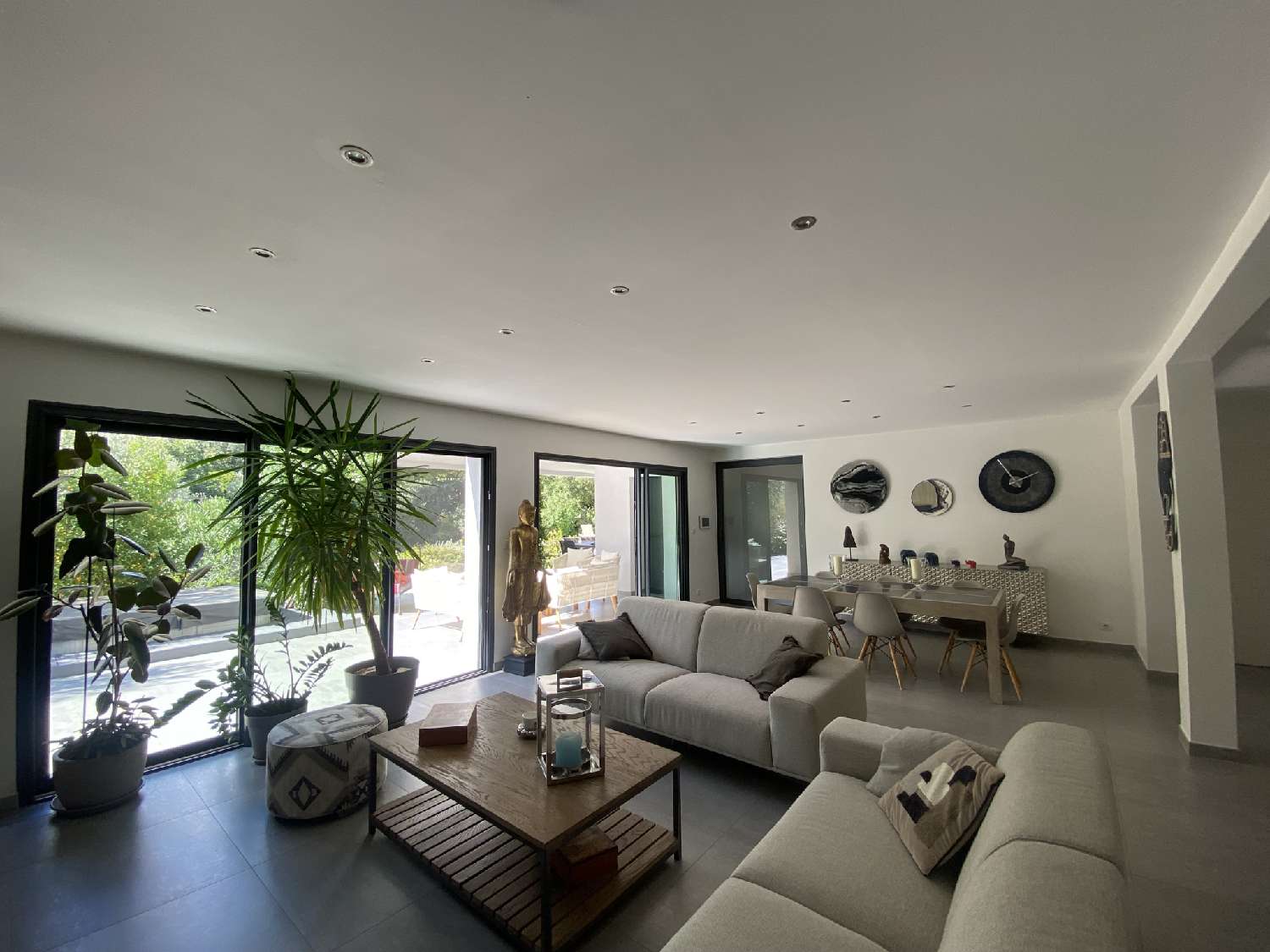  te koop villa Nîmes 30900 Gard 6