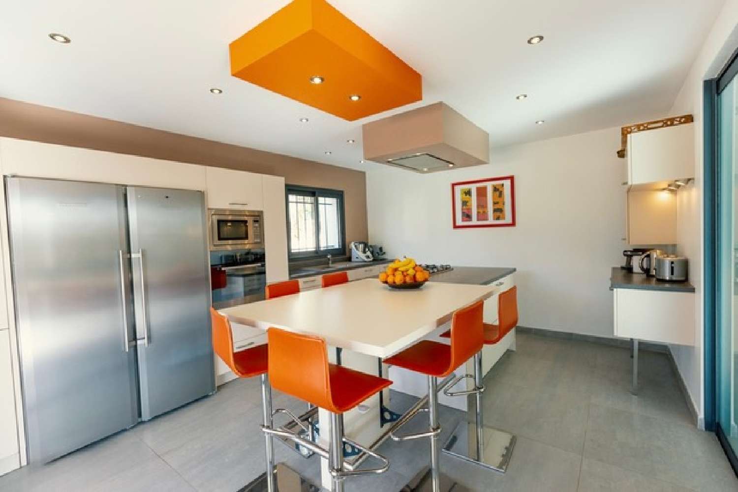  te koop villa Nîmes 30900 Gard 7