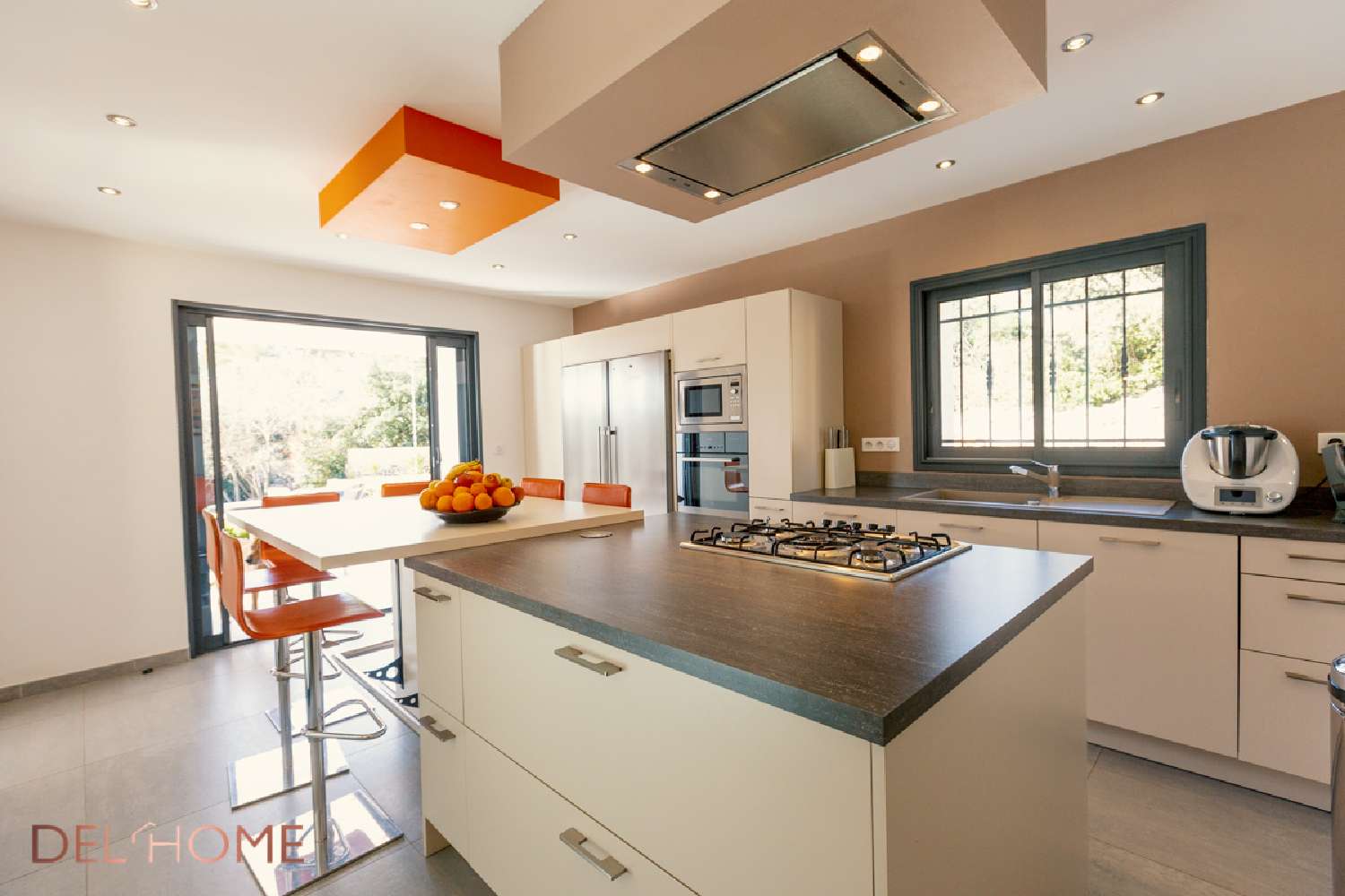  te koop villa Nîmes 30900 Gard 8