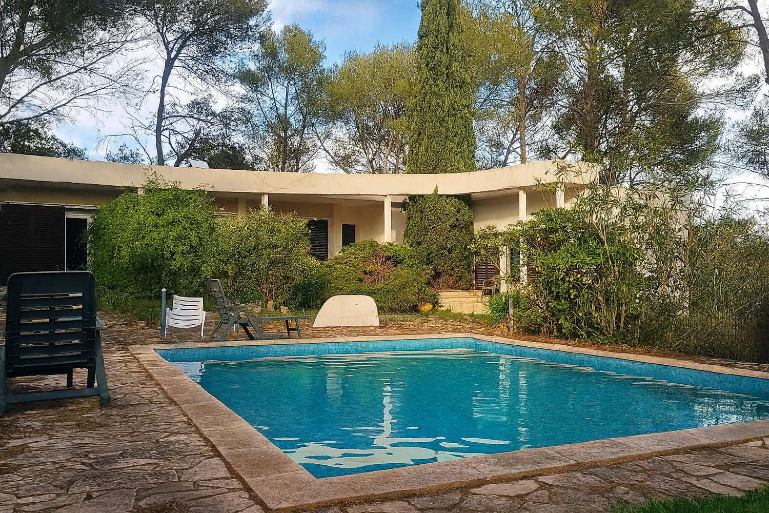  te koop villa Nîmes 30900 Gard 1