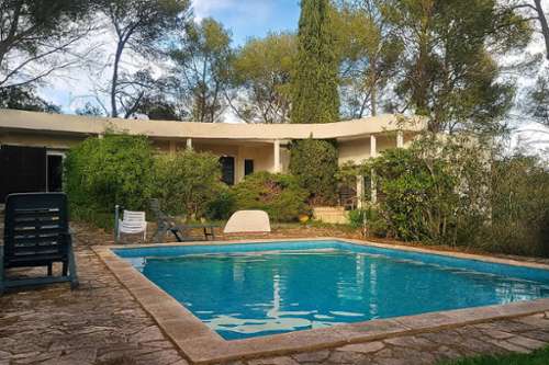 Nîmes 30900 Gard villa foto 7320213