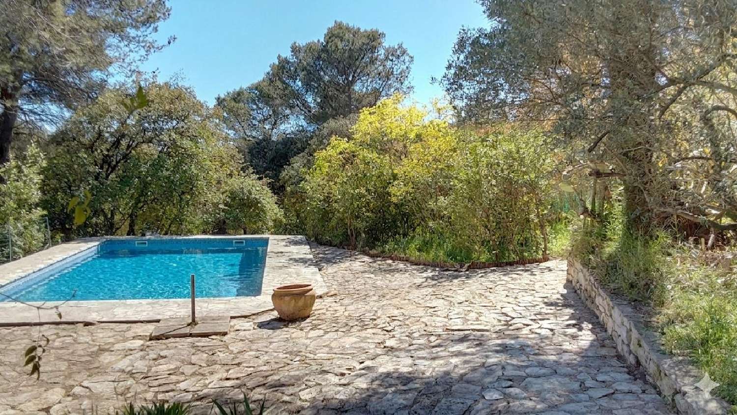  te koop villa Nîmes 30900 Gard 3