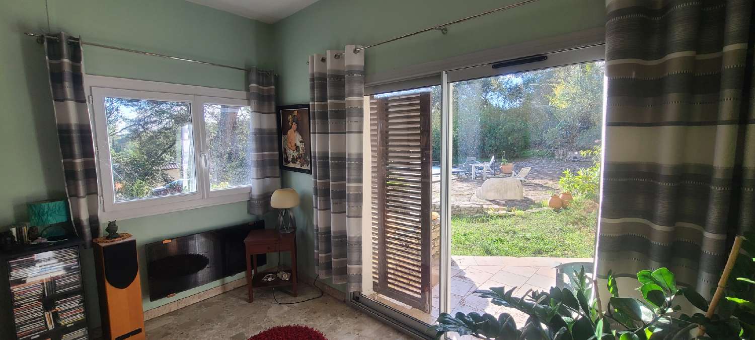  te koop villa Nîmes 30900 Gard 6