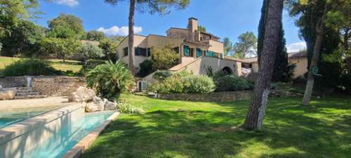 Nîmes Gard Villa Bild 7315736