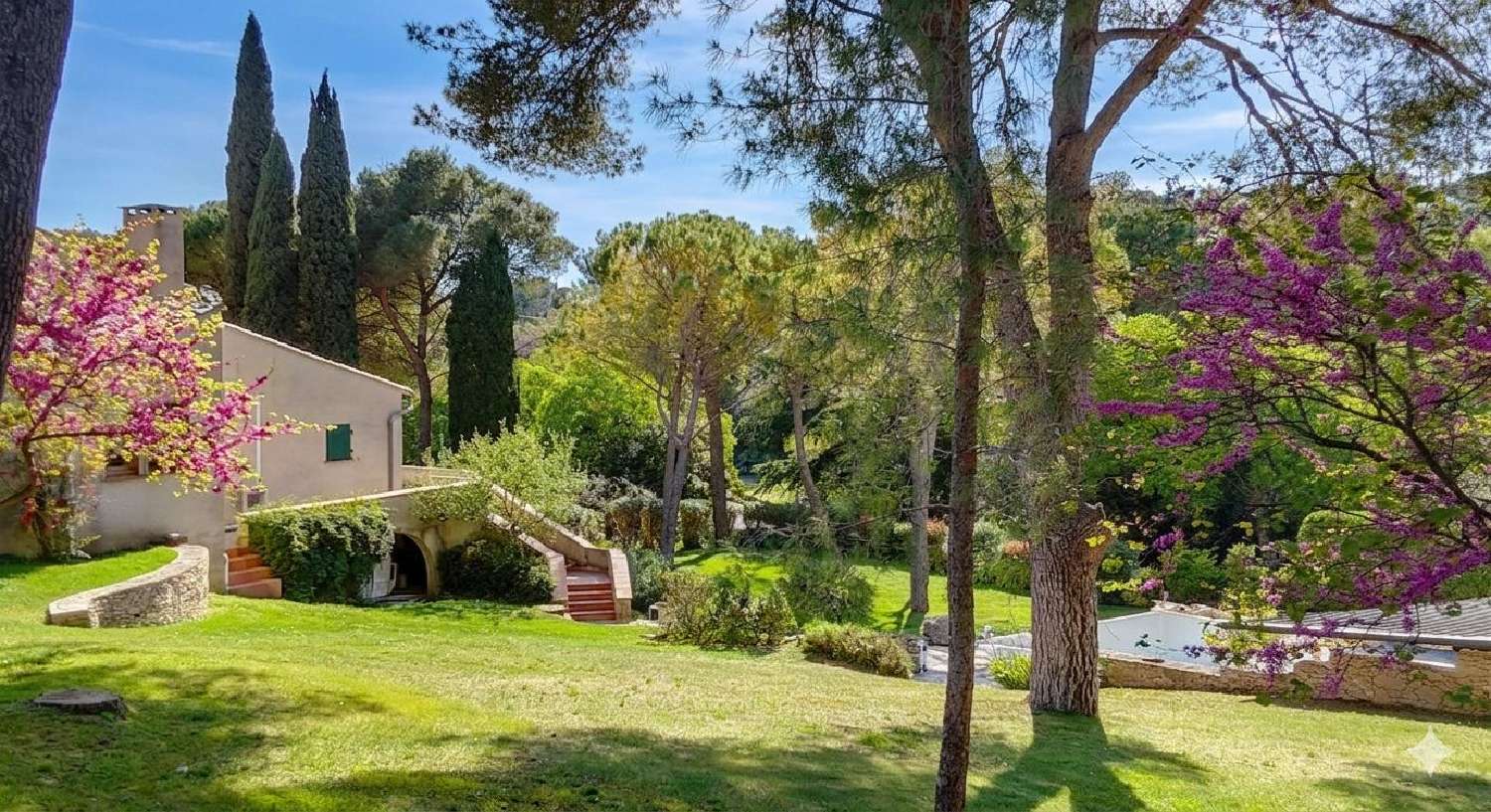  kaufen Villa Nîmes Gard 2