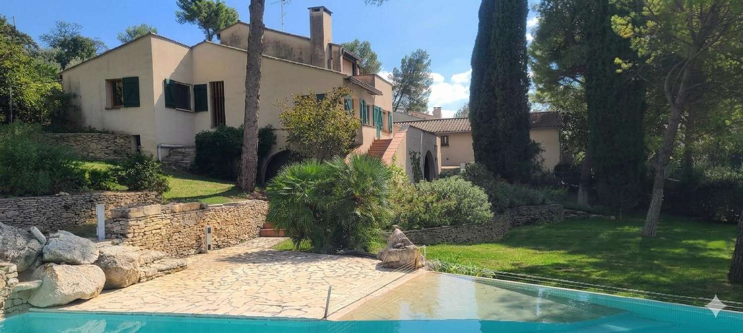  kaufen Villa Nîmes Gard 3