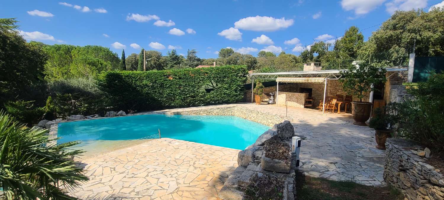  kaufen Villa Nîmes Gard 5