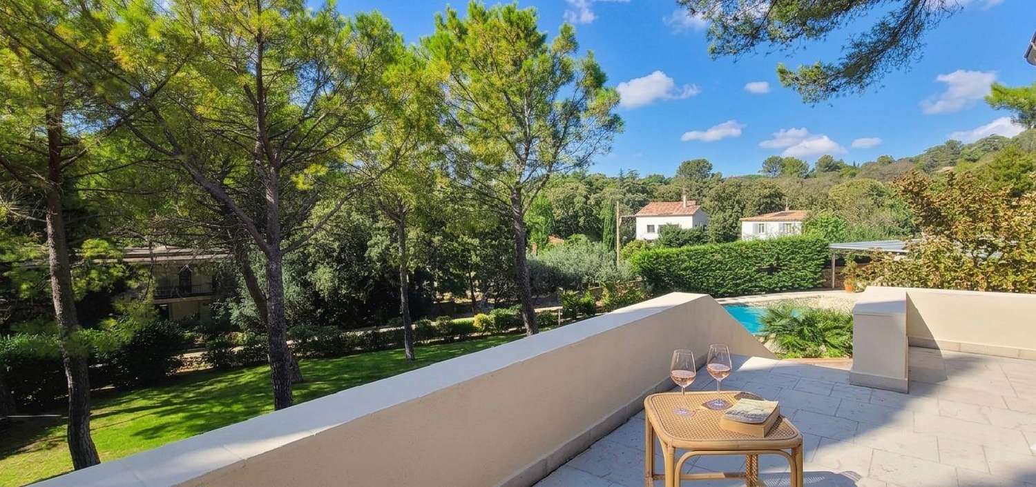 kaufen Villa Nîmes Gard 7
