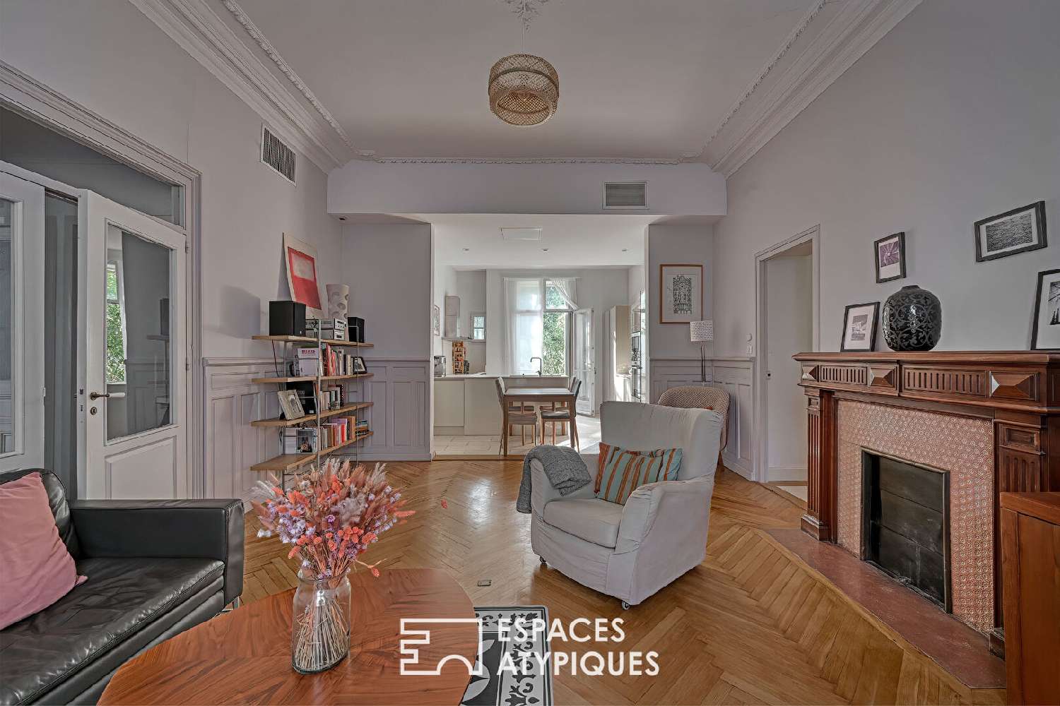 te koop villa Nîmes Gard 3