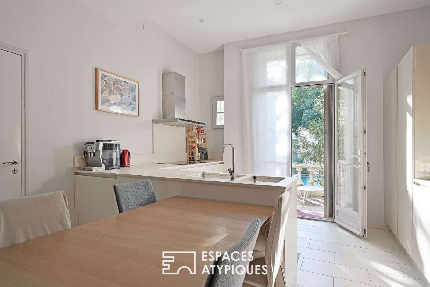 te koop villa Nîmes Gard 4