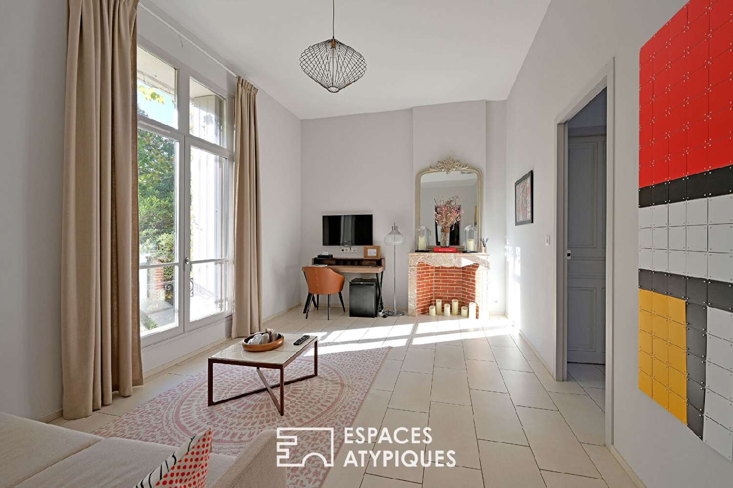 te koop villa Nîmes Gard 6