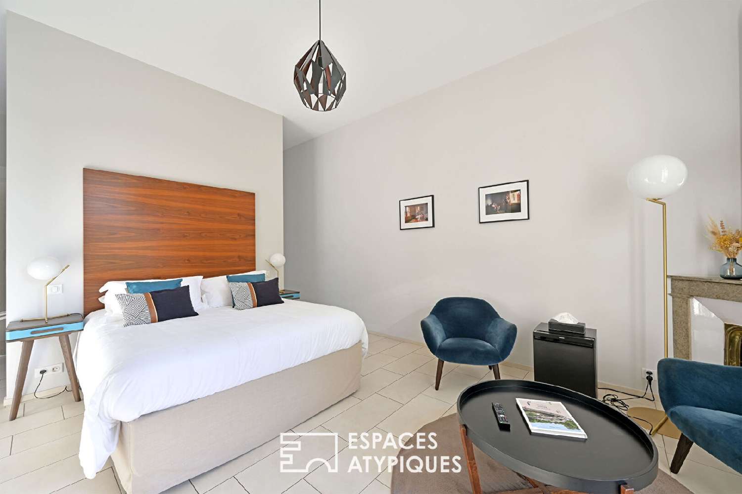 te koop villa Nîmes Gard 7