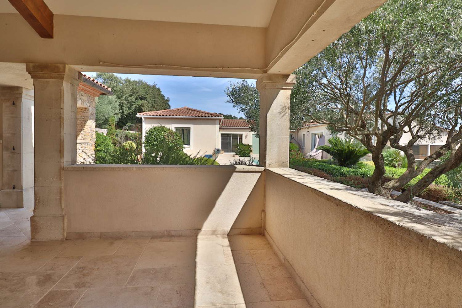 en venta villa Nîmes Gard 8