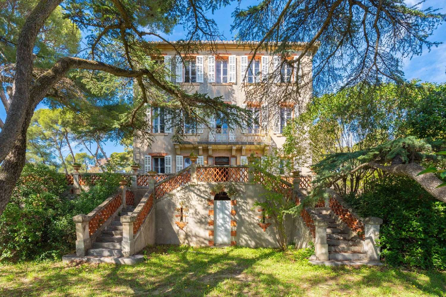  en venta villa Noron-l'Abbaye Calvados 1