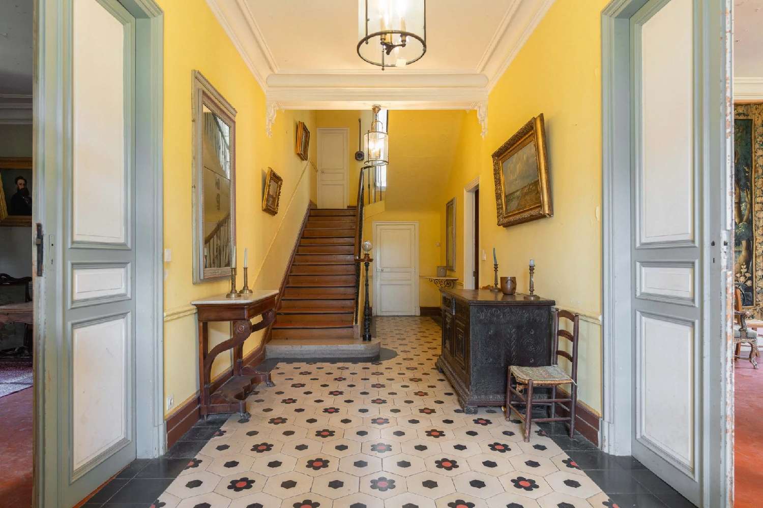  en venta villa Noron-l'Abbaye Calvados 3