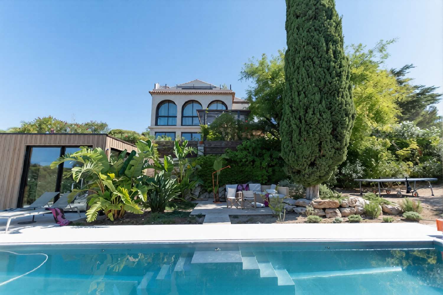  en venta villa Noron-l'Abbaye Calvados 2