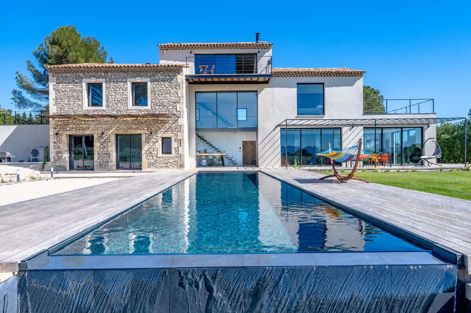  te koop villa Noves Bouches-du-Rhône 2