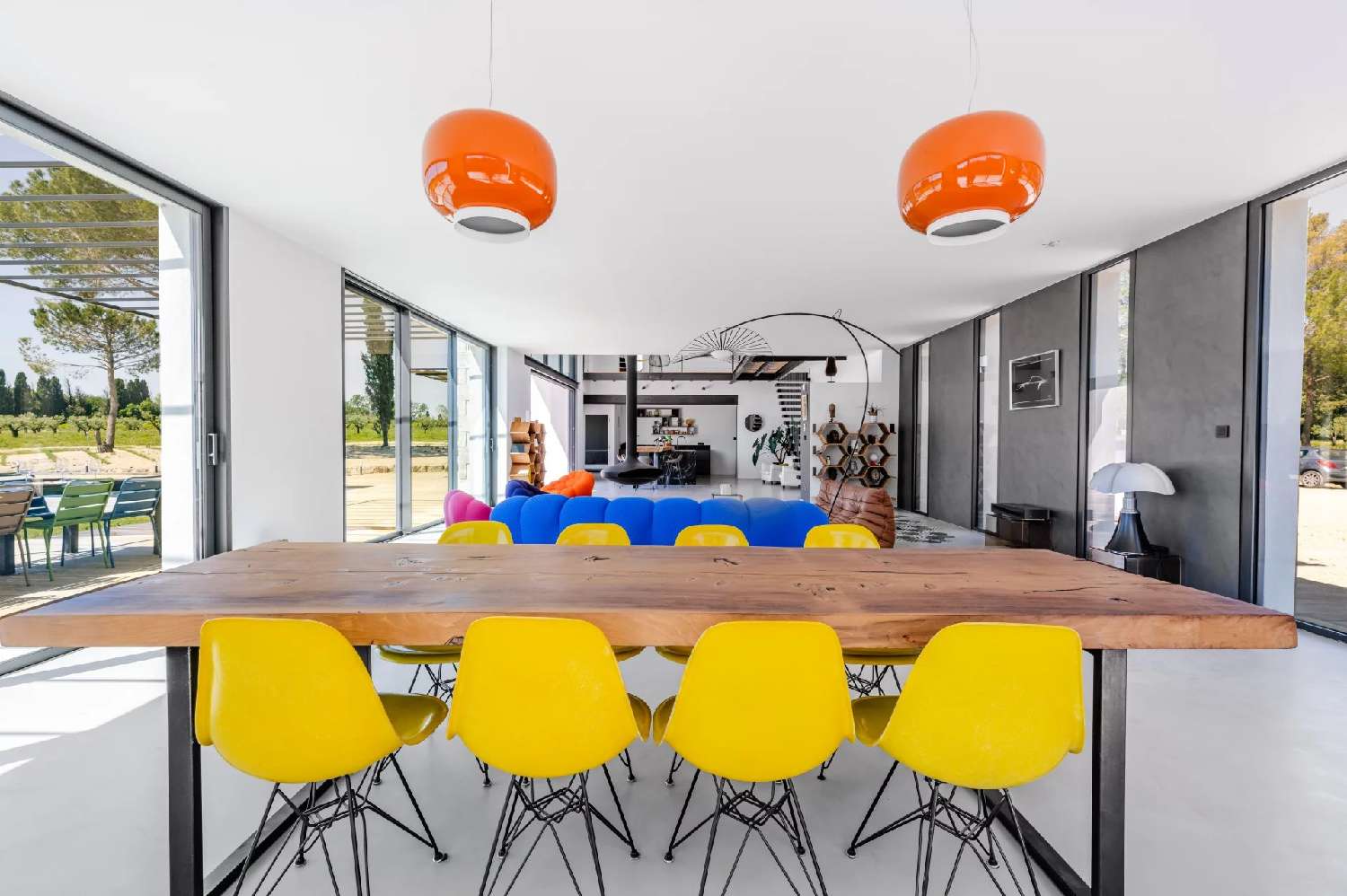  te koop villa Noves Bouches-du-Rhône 6