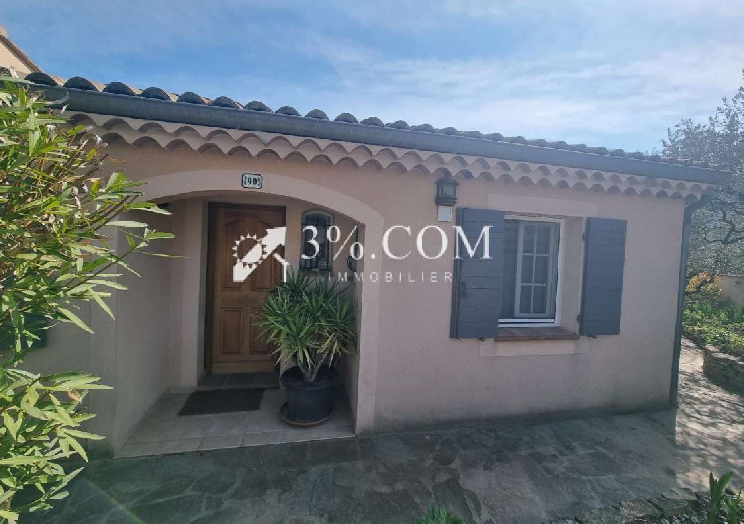  for sale villa Nyons Drôme 1