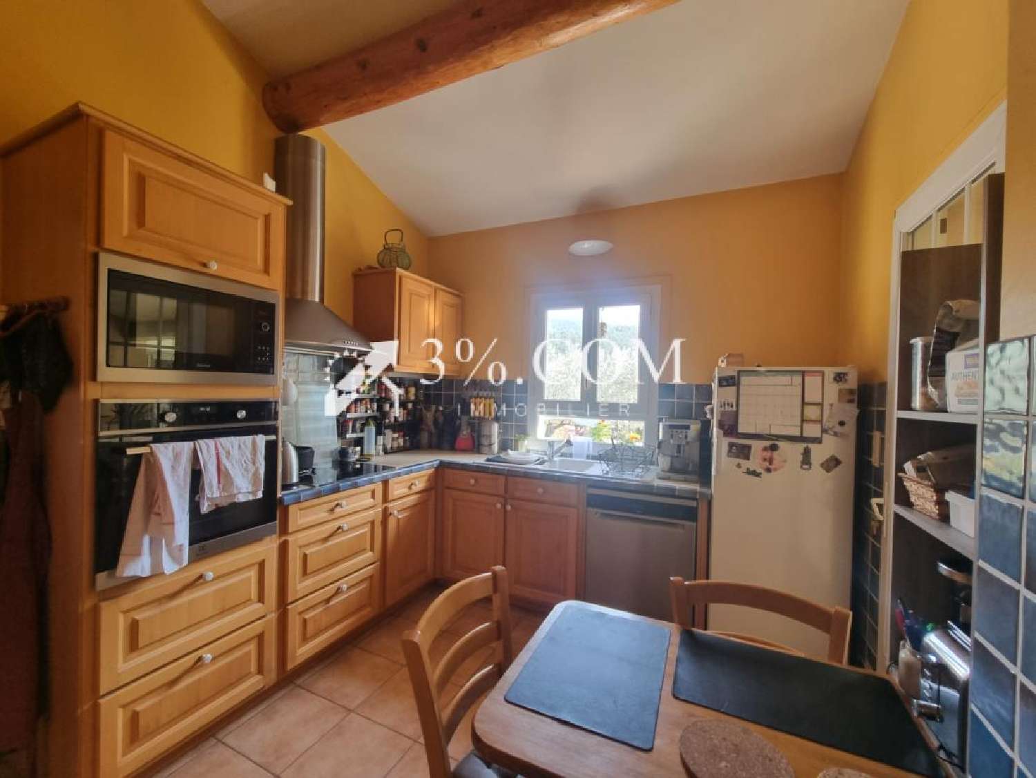  for sale villa Nyons Drôme 3